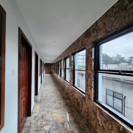 Royal View Residency Hotel Attingal Luaran gambar
