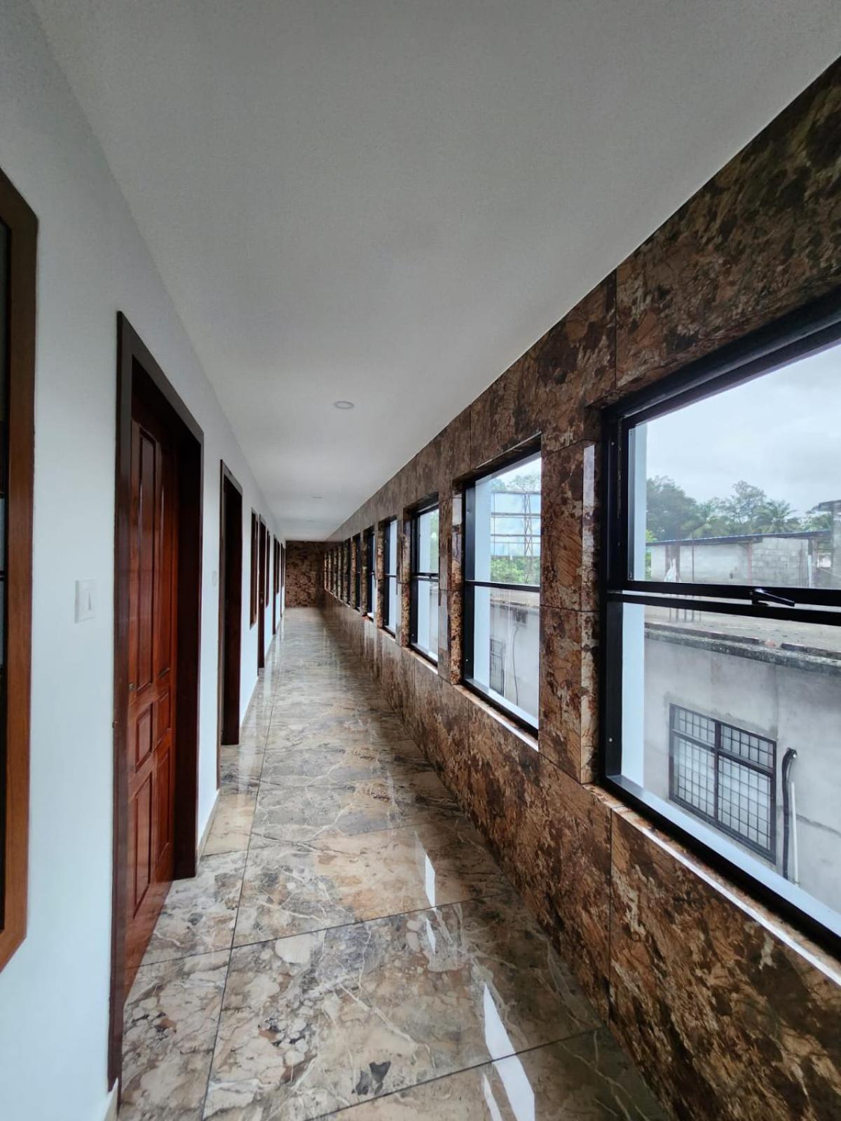 Royal View Residency Hotel Attingal Luaran gambar